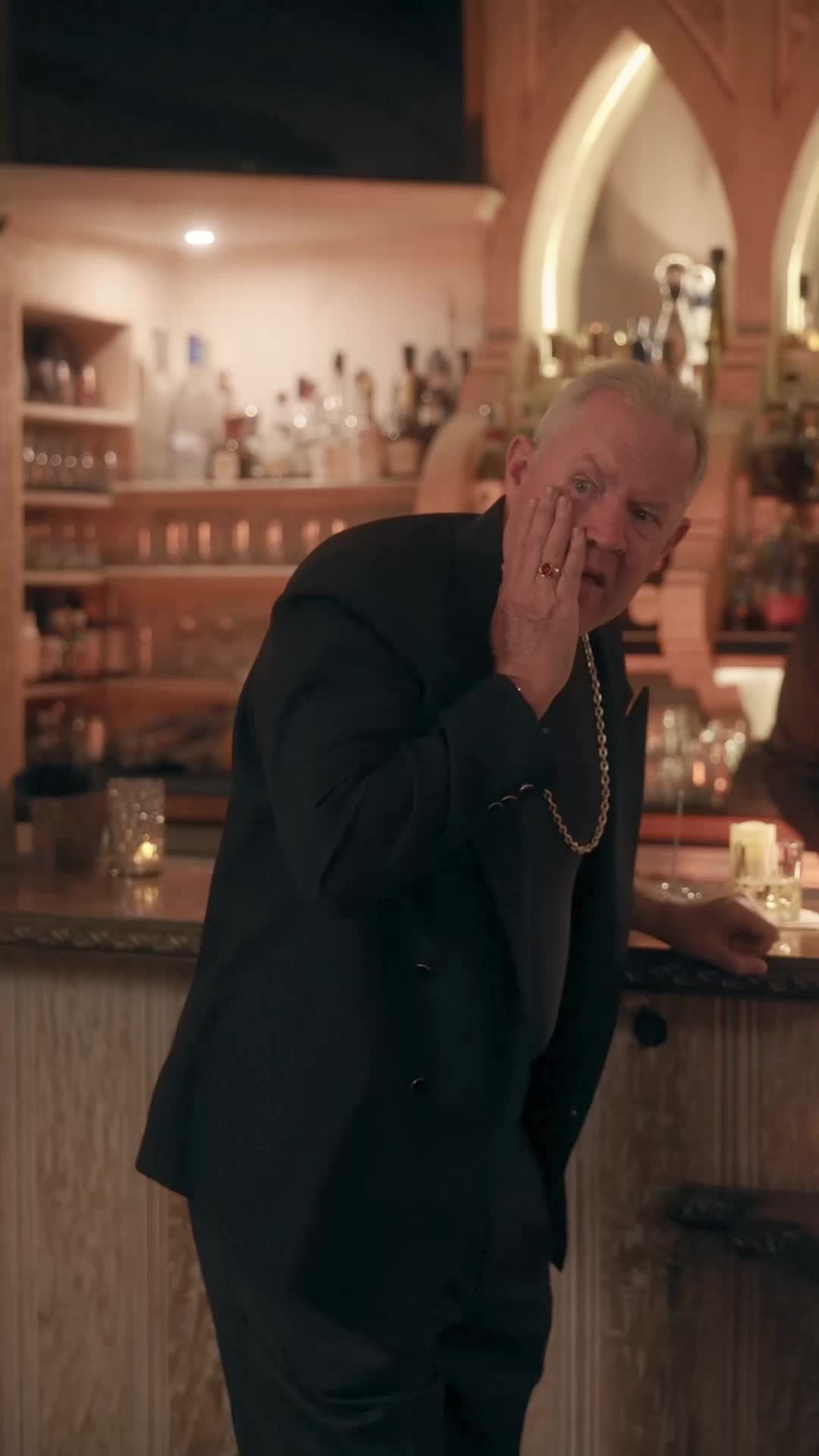 第32集 - El secreto en el perfume